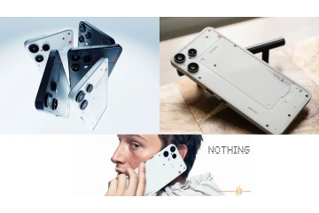 Nothing Phone 3a Lite price in Bangladesh